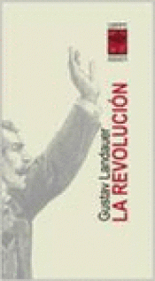 Imagen de cubierta: LA REVOLUCIÓN