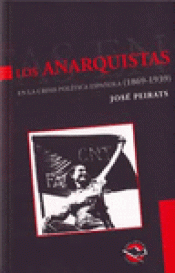 Cover Image: LOS ANARQUISTAS