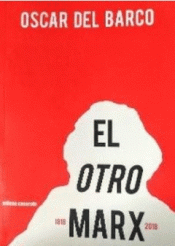 Cover Image: EL OTRO MARX