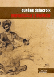 Cover Image: METAFÍSICA Y BELLEZA