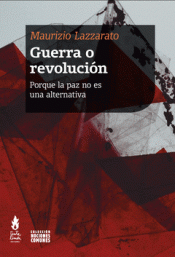 Cover Image: GUERRA O REVOLUCIÓN