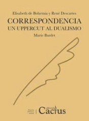 Cover Image: CORRESPONDENCIA. UN UPPERCUT AL DUALISMO