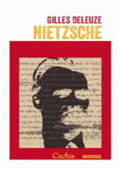 Imagen de cubierta: NIETZSCHE