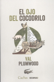 Cover Image: EL OJO DEL COCODRILO