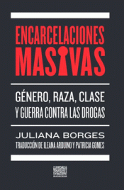 Cover Image: ENCARCELACIONES MASIVAS