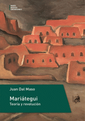 Cover Image: MARIÁTEGUI
