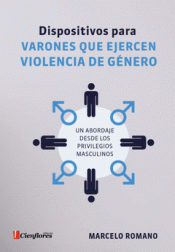 Cover Image: DISPOSITIVOS PARA VARONES QUE EJERCEN VIOLENCIA DE GÉNERO