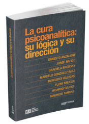 Cover Image: LA CURA PSICOANALITICA