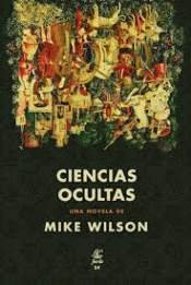 Imagen de cubierta: CIENCIAS OCULTAS