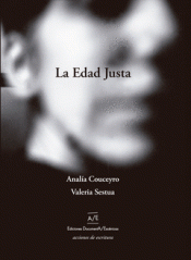Cover Image: LA EDAD JUSTA