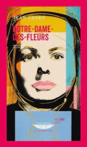 Cover Image: NOTRE DAME DES FLEURS