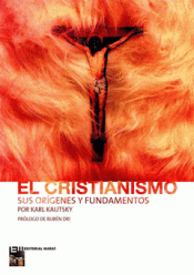 Imagen de cubierta: EL CRISTIANISMO