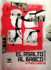 Imagen de cubierta: EL ASALTO AL BANCO