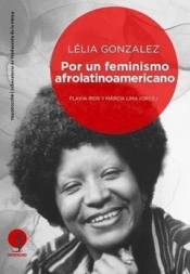 Cover Image: POR UN FEMINISMO AFROLATINOAMERICANO