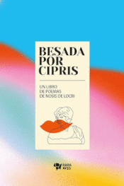 Cover Image: BESADA POR CIPRIS