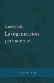 Cover Image: ORGANIZACIÓN PERMANENTE, LA