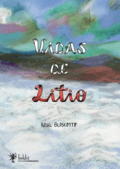 Cover Image: VIDAS DE LITIO