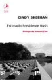 Imagen de cubierta: ESTIMADOP PRESIDENTE BUSH