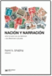 Cover Image: NACIÓN Y NARRACIÓN