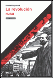 Cover Image: REVOLUCION RUSA,LA