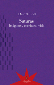 Imagen de cubierta: SUTURAS