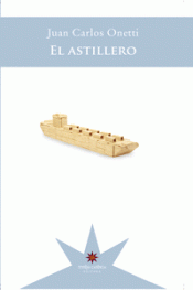 Imagen de cubierta: EL ASTILLERO