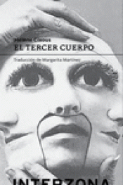 Cover Image: EL TERCER CUERPO