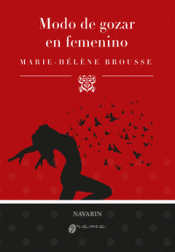 Cover Image: MODO DE GOZAR EN FEMENINO