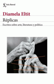 Cover Image: RÉPLICAS