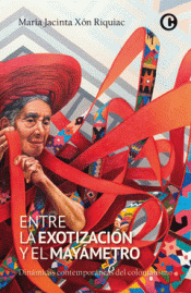 Cover Image: ENTRE LA EXOTIZACIÓN Y EL MAYÁMETRO