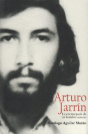 Imagen de cubierta: ARTURO JARRÍN