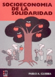 Imagen de cubierta: SOCIOECONOMIA DE LA SOLIDARIDAD