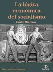 Cover Image: LA LOGICA ECONOMICA DEL SOCIALISMO