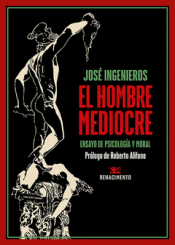 Cover Image: EL HOMBRE MEDIOCRE