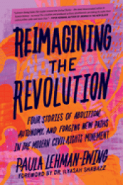 Cover Image: REIMAGINING THE REVOLUTION