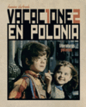 Imagen de cubierta: VACACIONES EN POLONIA 1-2