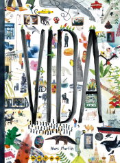 Cover Image: VIDA