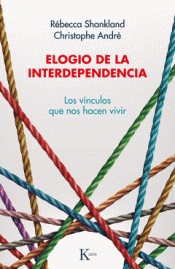 Cover Image: ELOGIO DE LA INTERDEPENDENCIA