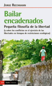 Cover Image: BAILAR ENCADENADOS