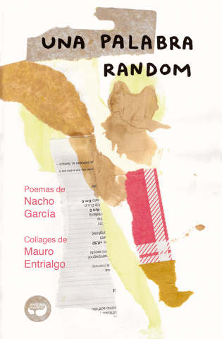 Cover Image: UNA PALABRA RANDOM