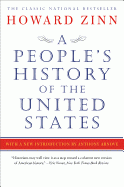 Imagen de cubierta: A PEOPLE'S HISTORY OF THE UNITED STATES