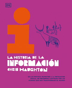 Cover Image: LA HISTORIA DE LA INFORMACION