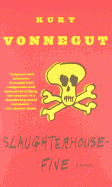 Imagen de cubierta: SLAUGHTERHOUSE-FIVE