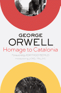 Imagen de cubierta: HOMAGE TO CATALONIA