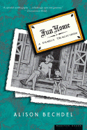 Imagen de cubierta: FUN HOME: A FAMILY TRAGICOMIC