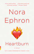 Cover Image: HEARTBURN