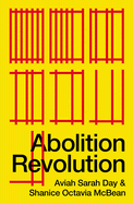 Cover Image: ABOLITION REVOLUTION