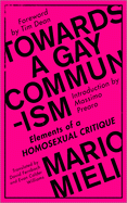 Cover Image: TOWARDS A GAY COMMUNISM