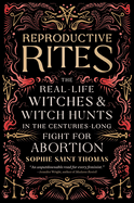 Cover Image: REPRODUCTIVE RITES