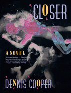 Cover Image: CLOSER